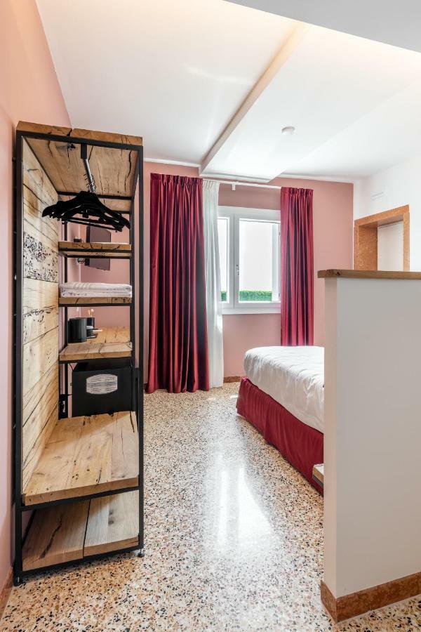 Sea Tower Torre Telemetrica Lido Di Venezia 호텔 외부 사진
